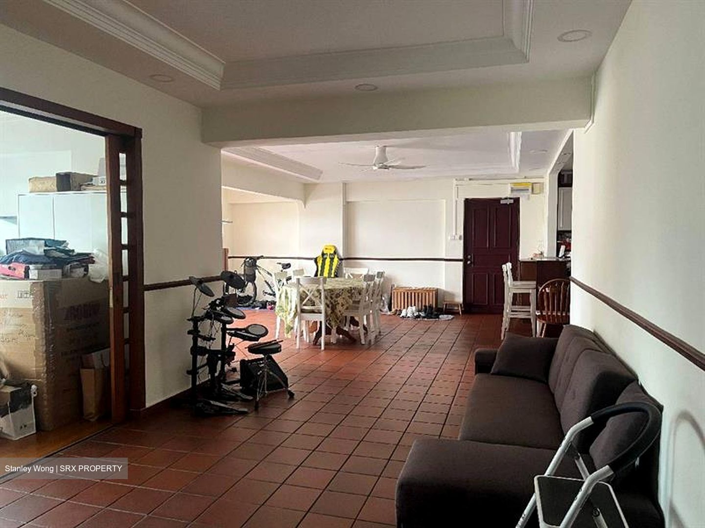 Blk 99C Toa Payoh Palm Spring (Toa Payoh), HDB Executive #540980911